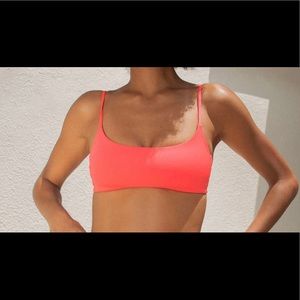 Left on Friday Pool Days Top